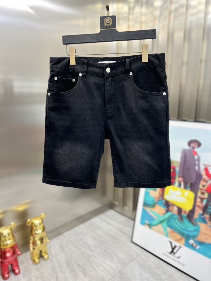 Christian Dior Short Pants